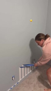 Perfection: Geometric Wall Painting Ideas by Linds