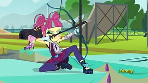 We're getting in on the Summer Games fun! Join us for an all-day event with your favorite shows and their athletic feats! STARTING NOW on Discovery Family Channel! | Discovery Family Channel