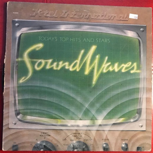 Various - Soundwaves