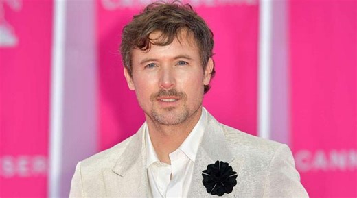 The 'Christmas Secret' star reveals health scare in Christmas Eve post