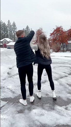 Snowman - Sia | Tiktok Dance Challenge