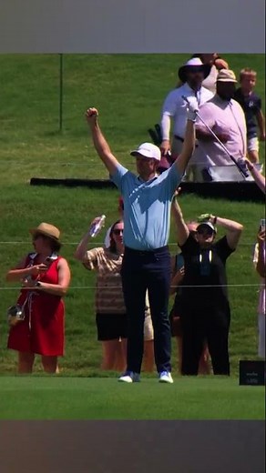 The BEST shots from the 2026 FedExCup Playoffs