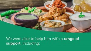 Our business plan review and advice on funding helped Praveen Kumar expand his business. | Business Gateway | Facebook