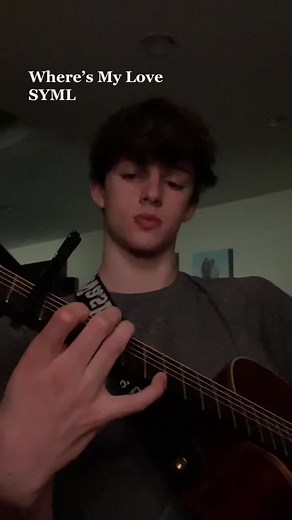 Discover the Peaceful Sound of SYML with 'Where’s My Love' Song