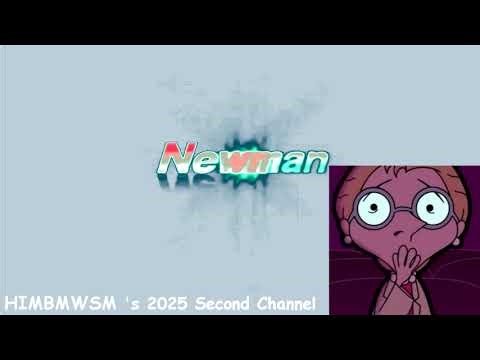 NewMan Logo Effects MCA Discovision (1978) Effects (Extended V5)