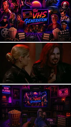 The Death That REFUSED to End #buffy