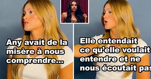 Laurie d’Occupation Double parle enfin de sa rivalité avec Any