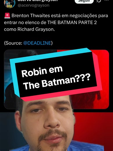 The Batman: A Deep Dive into the DC Universe