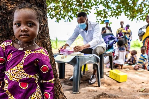Moçambique tem pela frente desafio de reduzir pobreza multidimensional em 20%