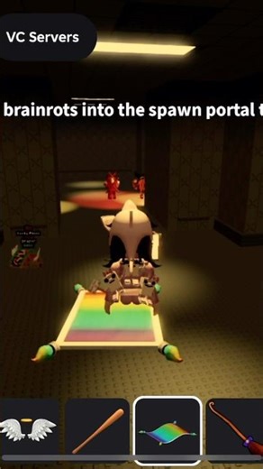 😈BACKROOMS EVIL SAMMY STEAL A BRAINROT BACKROOMS UPDATE #stealabrainrot #robloxedit #gaming #roblox