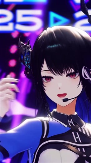 Hololive English Advent: Countdown to 2025