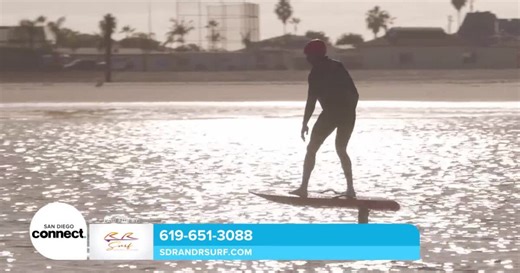 Boat Rentals, Hydrofoils and Jet Boards! R&R Surf has it all!