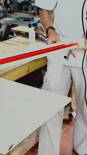 Make a Wooden Tablet Stand #viralvideoシ #fypviralシ #TechMeetsWood #DIYIdeas #viralfypシ #WoodCrafting | Diane W. Vance