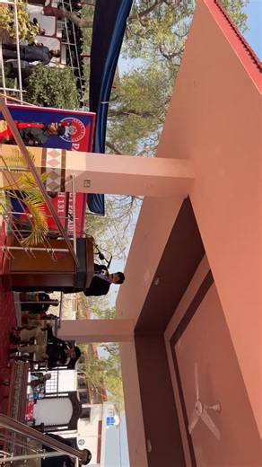 Live Sindh Police Passing Out Parade – Batch 131! | Sindh Police