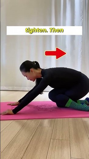 Fix Wide Hips & Tighten Your Pelvis | Slim Inner Thighs Fast at Home