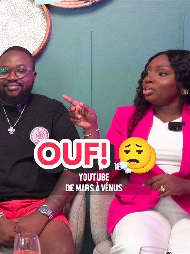 Story time! Comment @Pandzira 🧜‍♀️ 🇬🇦🇨🇲 a été sauvée par sa future ex belle fille! 😁♂️♀️ Épisode 01 Saison 2 disponible sur notre chaîne Youtube DE MARS À VÉNUS. #tiktokgabon🇬🇦tiktok #gabon🇬🇦 #benintiktok🇧🇯 #couples