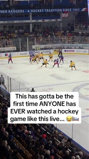 Where is the wildest place you’ve ever watched a hockey game from?! 🤨😂🛌 @Endy took over a Kitchener Rangers game and it was an absolute blast! Getting quality rest is quite literally a game-changer and helps you be your best self. To get the proper rest and recovery you need, whether it be for on-ice performance or just watching a game, go with Endy. If you want to rest on the MVP of mattresses, get $100 off your Endy today using the code JESSEPOLLOCK100 #EndyPartner #hockey #bed #sleep