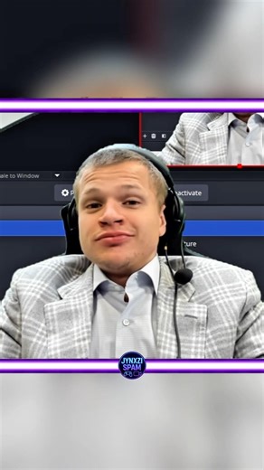 Mooda DECLINES the pc check 👀😳