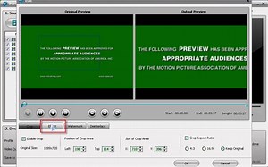How to use ifunia mkv converter to convert MKV files