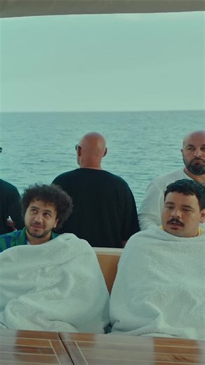 ‏تابعونا على تيكتوك وشوفوا فيلم #الشاطر الآن على يانغو بلاي