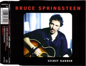 Bruce Springsteen - Secret Garden