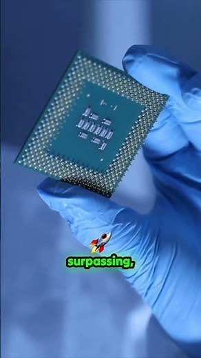 The Moment Apple Realized iPhone Chips Were Faster Than Intel