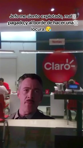 Memes de Claro: La Lucha del Trabajador