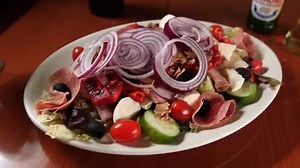 A taste of Massimo's Ristorante in Wakefield MA | Phantom Gourmet