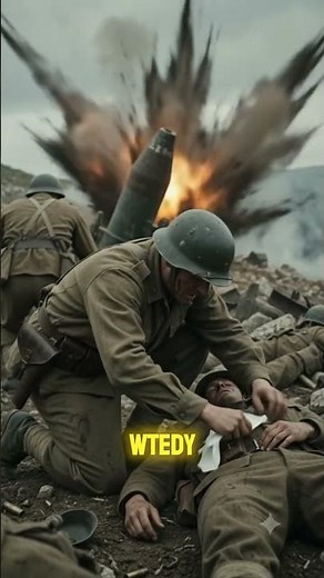 THE UNCONQUERABLE FORTRESS OF MONTE CASSINO: How the Poles achieved the impossible! 🇵🇱💪#history #...