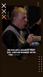 When the Lion ROARS Your Name! #deliverance #lionofjudah #JESUS