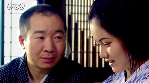 ドキュメンタリードラマ　宮沢賢治　銀河の旅びと｜番組｜NHKアーカイブス