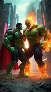 HULK DESTROYS DHAKA 💥 | Unstoppable Monster Rampage (4K Cinematic Fight)