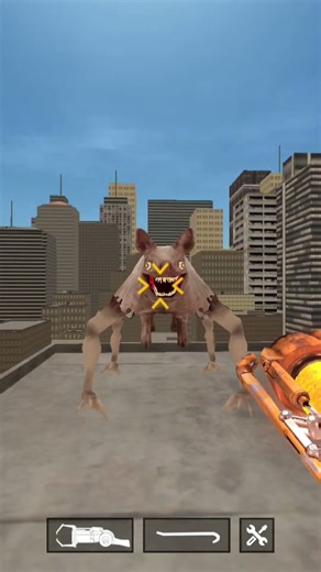 ZOMBIE ANIMALS NEW NEW IN NEXTBOTS IN PLAYGROUND MOD #garrysmod #roblox #update #zombie