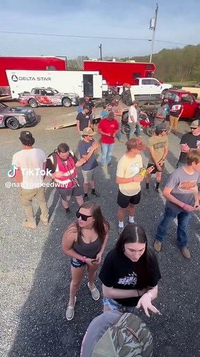 Exciting Racing Weekend at Natural Bridge Speedway!