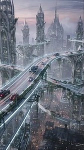 What Will Tomorrow Look Like #3