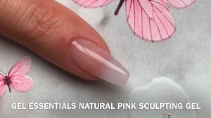 Are you looking for a nail system that has the strength and ability to create shape like acrylic, yet is odourless and has endless working time? Our Sculpting Gels have the benefit of having no setting time so you have as long as you want to create the perfect nail. If you want to change or adjust the shape before you cure you can. They are not brittle so are much less likely to break are a dream to file. They feel extremely light and natural on the nail. You can apply them over tips or forms an
