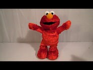 HOKEY POKEY ELMO