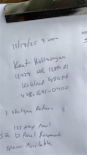 Kollmorgen hp install