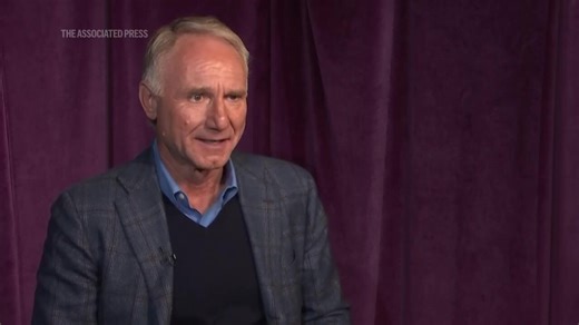 Dan Brown on new book 'The Secret of Secrets': 'I no longer fear death'