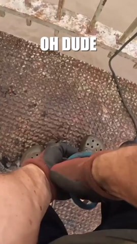 Handcuffs Found Magnet Fishing!