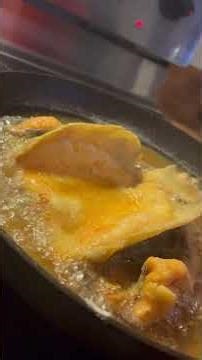 CATCH COOK AND CLEAN FLOUNDER #fishing #sittingonthedockofthebay #automobile #boating #trending