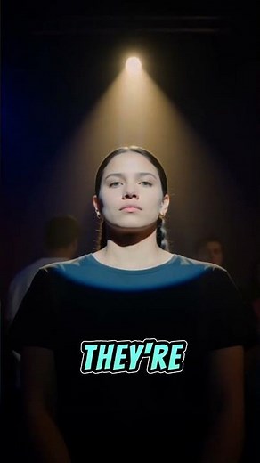 The Truth About the Spotlight Effect