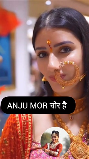 Is Anju Mor really a thief? 🤔#neetubisht #anjumor #shorts #influencer #youtube #shortvideo