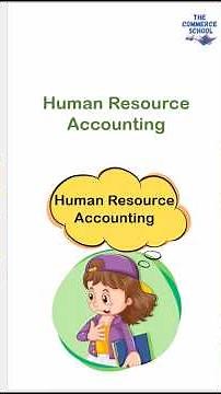 What is Human Resource Accounting?