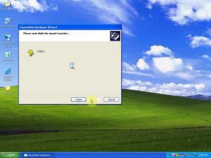 EOBD 1260 Installation Video