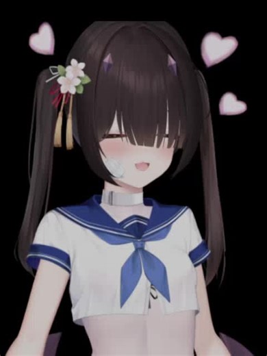 雌小鬼教学