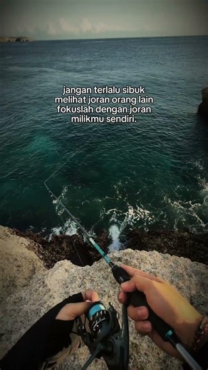Pokuspah dengan joran kita sendiri #storymancing #mancing #belajarmancing #fishing #mancingmania