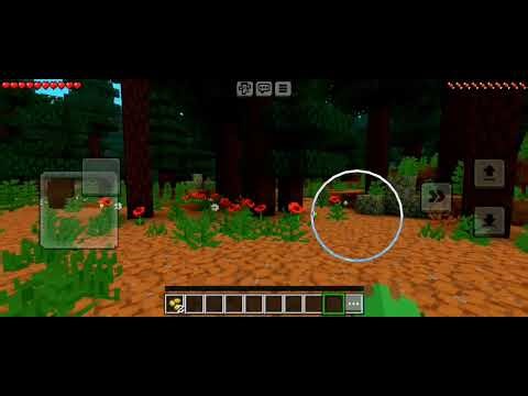 Beating Minecraft With Alien Hand Syndrome