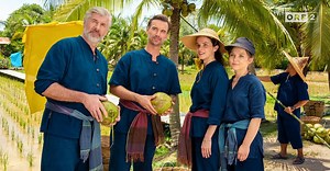 Das Traumschiff - tv.ORF.at