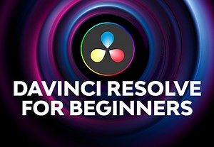 DaVinci Resolve Beginner Tutorial | Free Video Editing